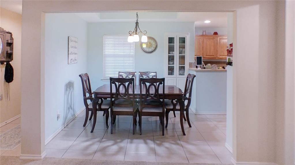 Lamar Heights - Residential