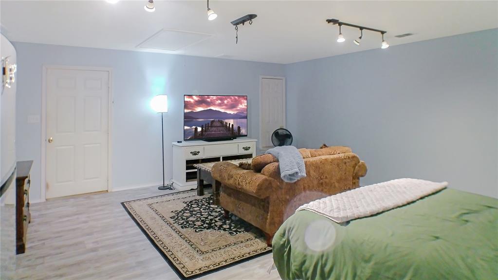 Lamar Heights - Residential