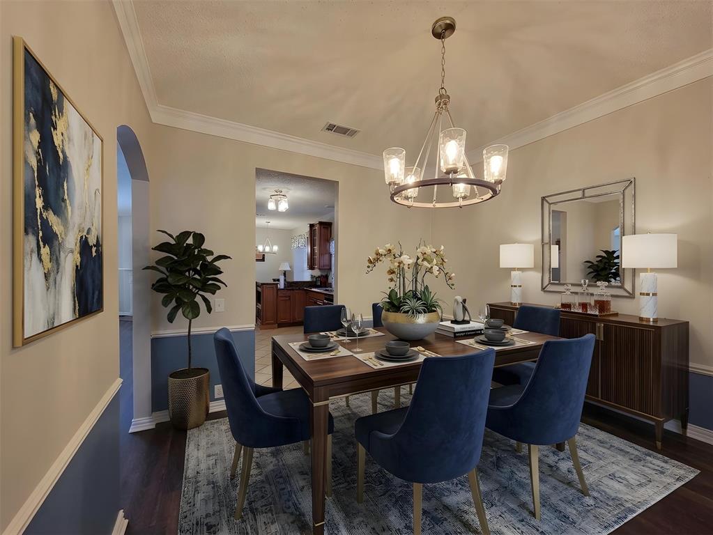 8609 Crested Cove Court