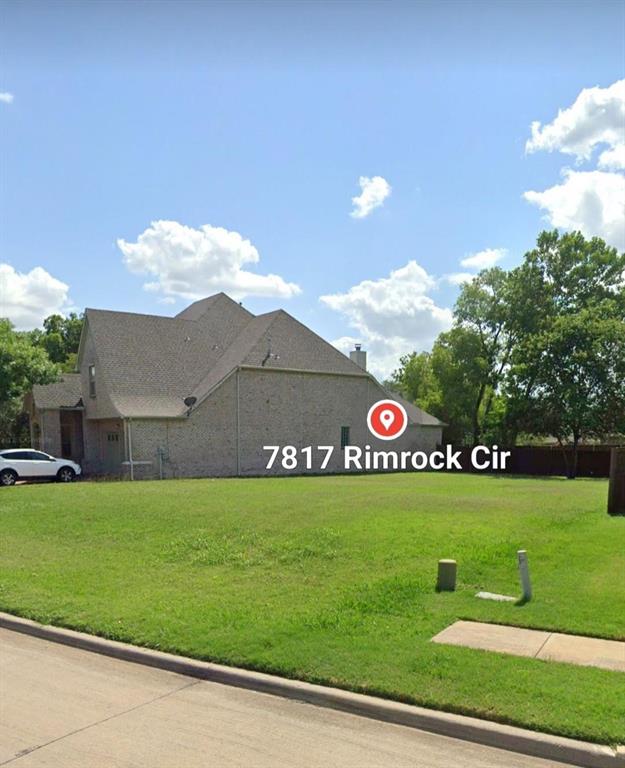 7817 Rimrock Circle