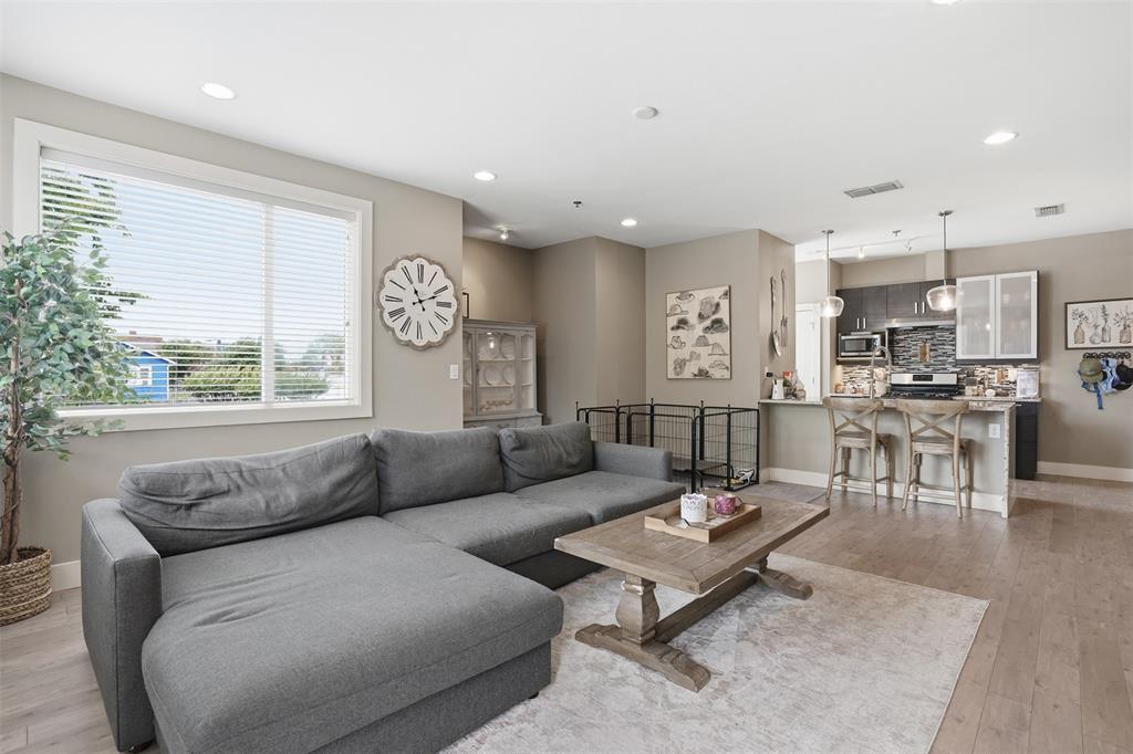Fairmount - Residential