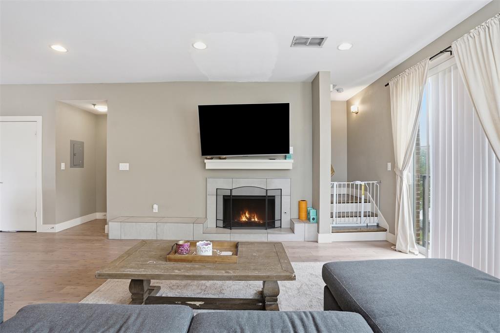 Fairmount - Residential