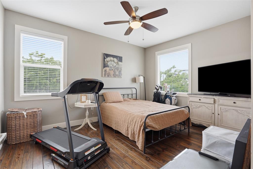 Fairmount - Residential