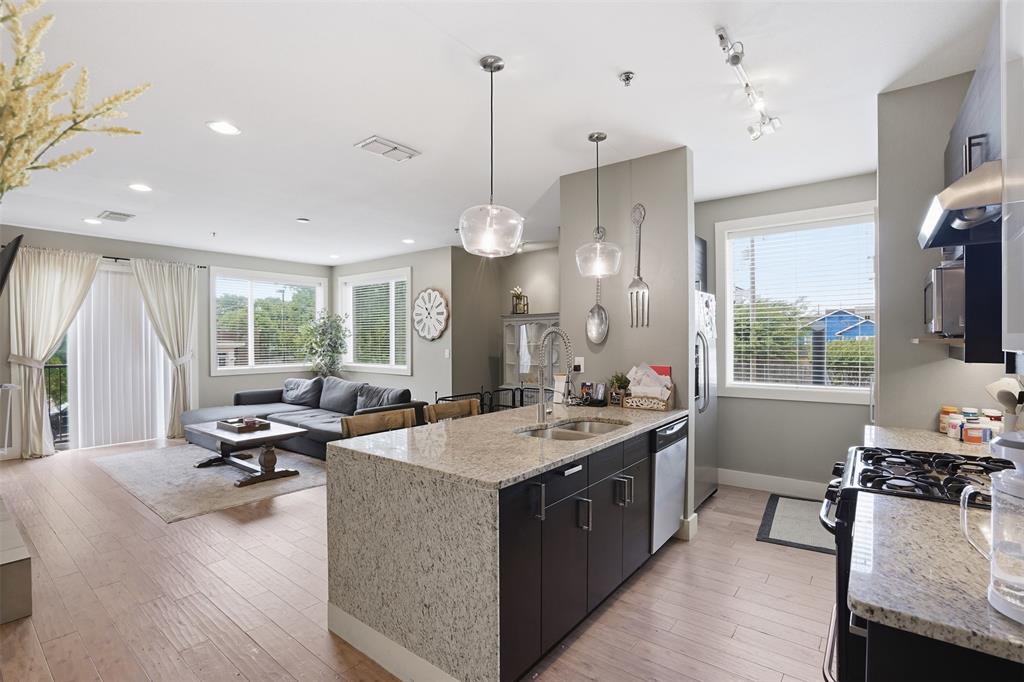 Fairmount - Residential