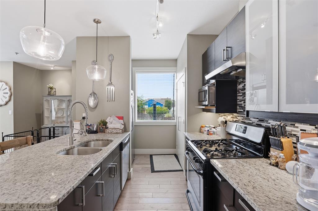 Fairmount - Residential