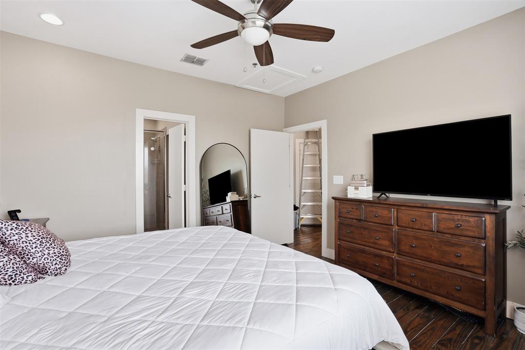 Fairmount - Residential