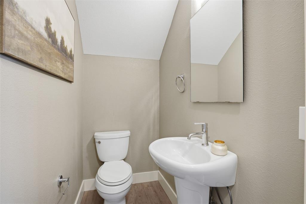Fairmount - Residential