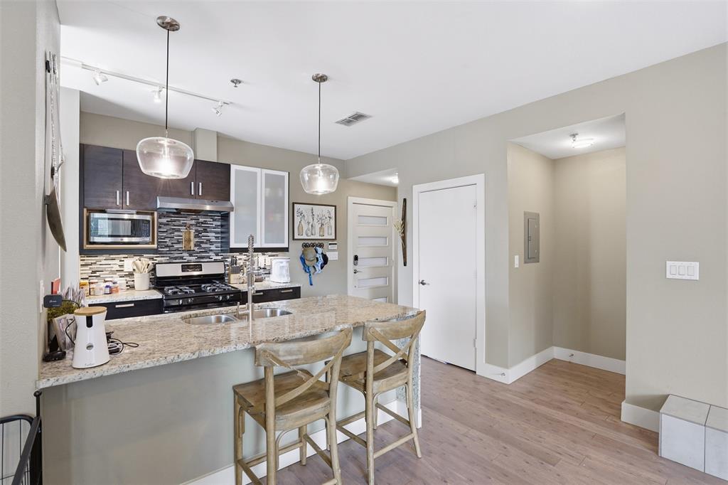 Fairmount - Residential