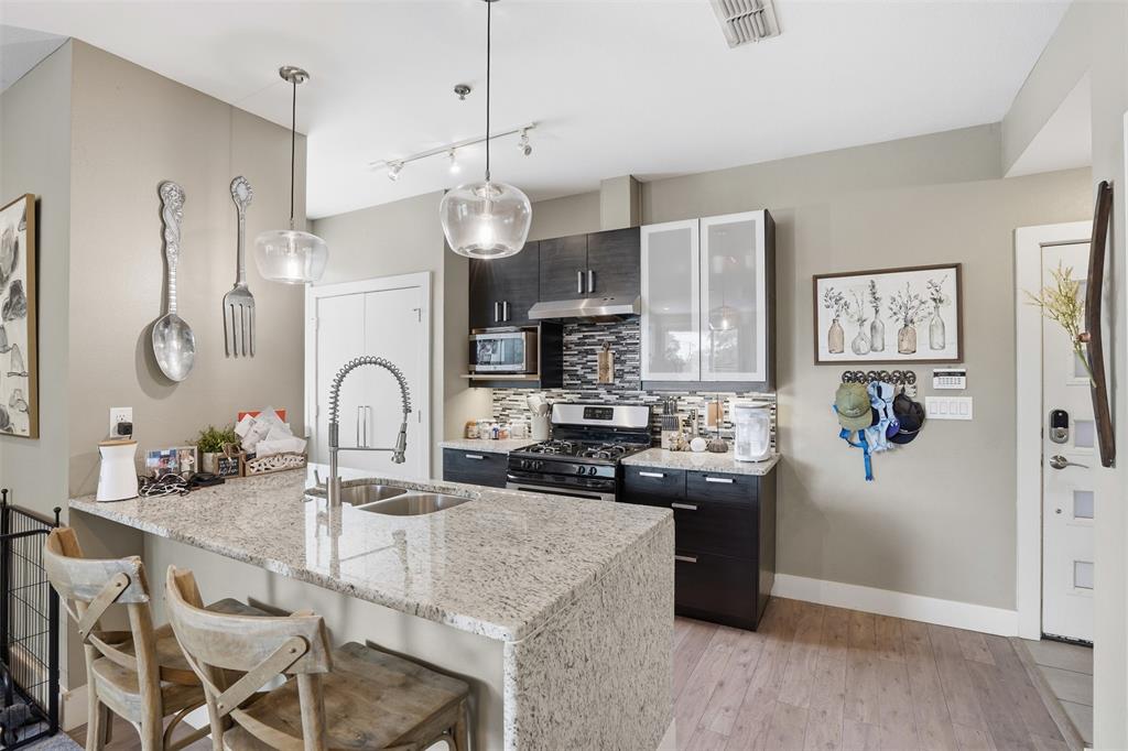 Fairmount - Residential