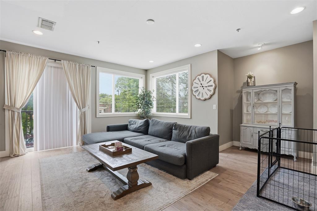 Fairmount - Residential