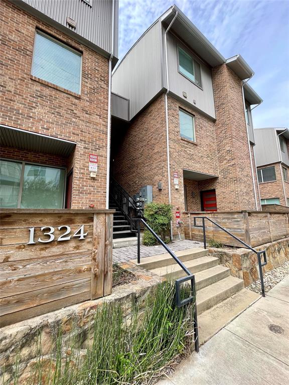 Fairmount - Residential