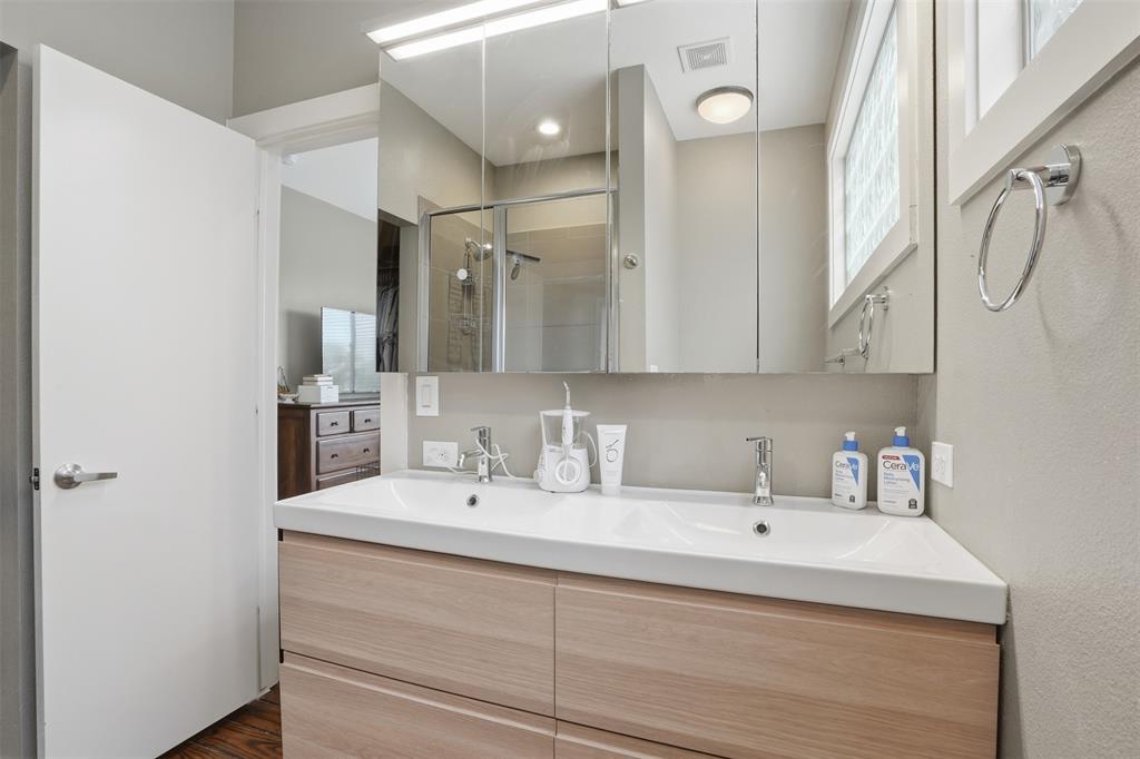 Fairmount - Residential