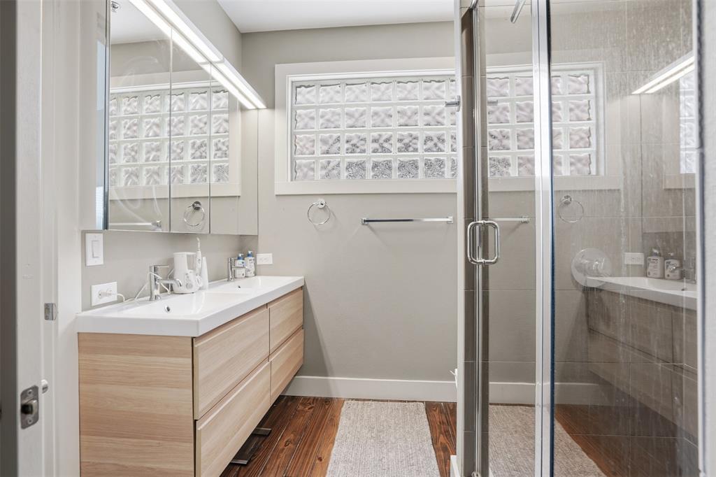 Fairmount - Residential