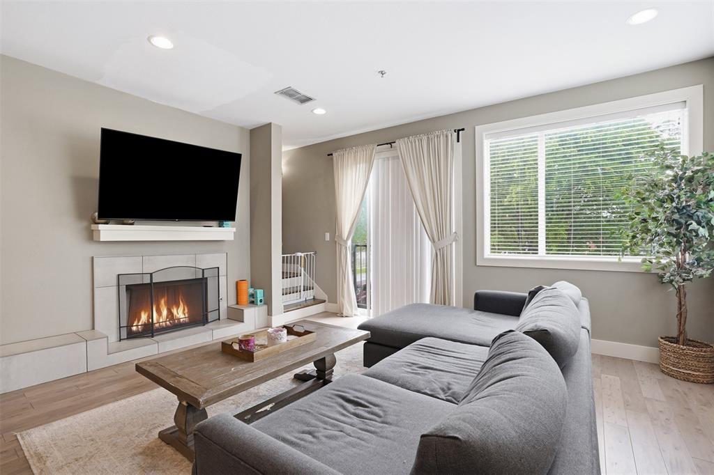 Fairmount - Residential
