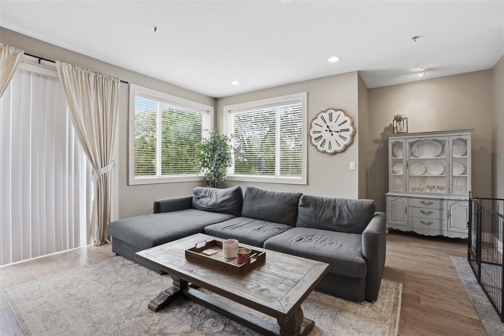 Fairmount - Residential