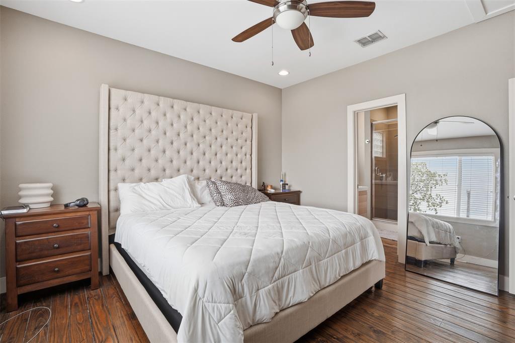 Fairmount - Residential