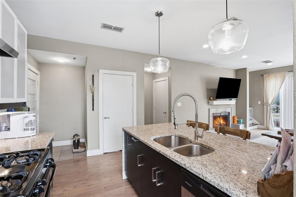 Fairmount - Residential