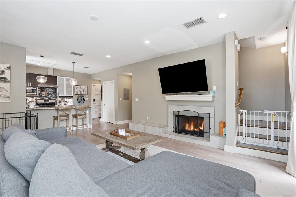 Fairmount - Residential