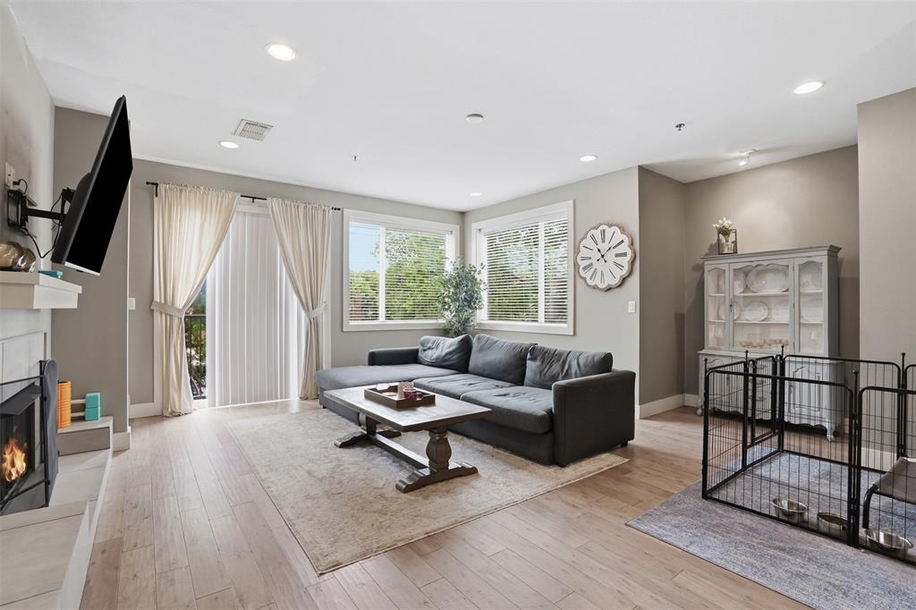 Fairmount - Residential
