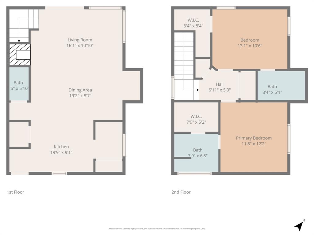 Fairmount - Residential