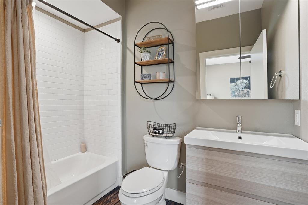 Fairmount - Residential