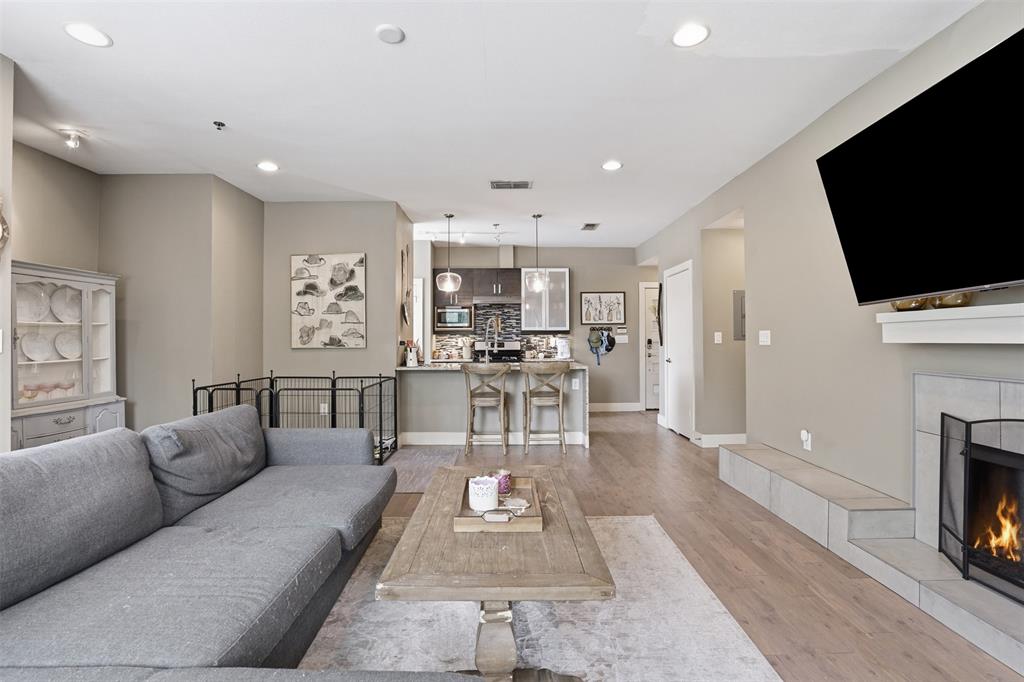 Fairmount - Residential