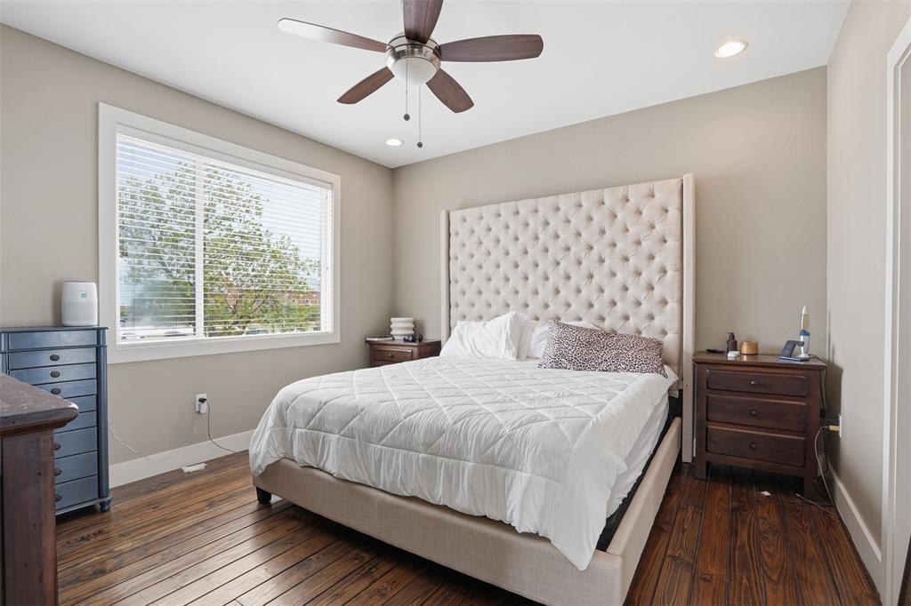 Fairmount - Residential