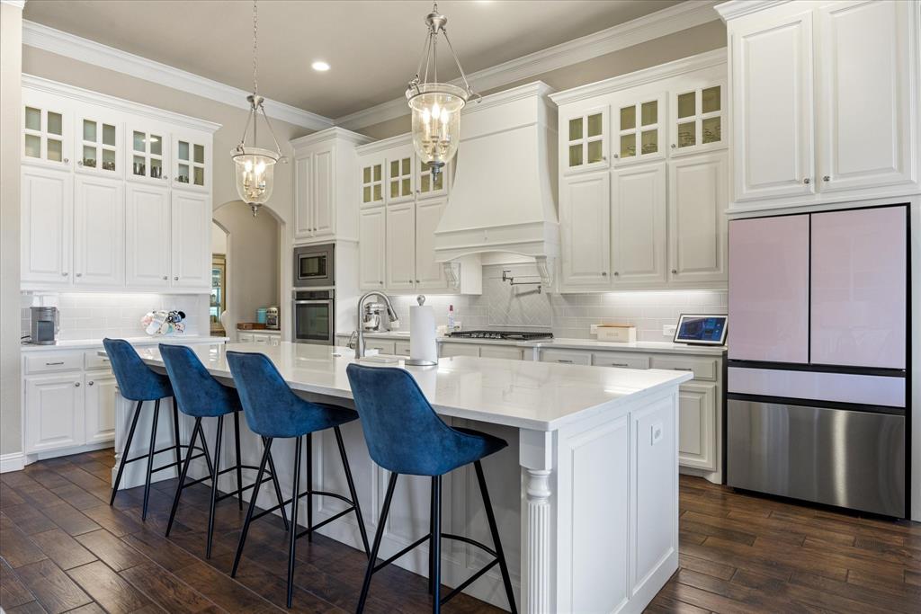 Catalina Bay - Residential