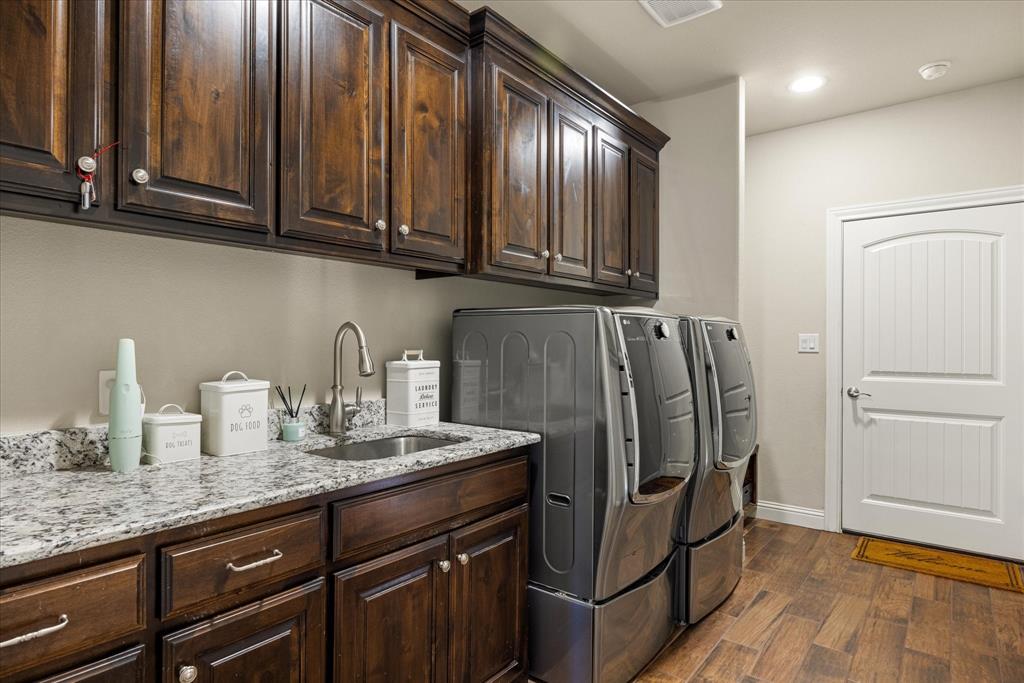 Catalina Bay - Residential