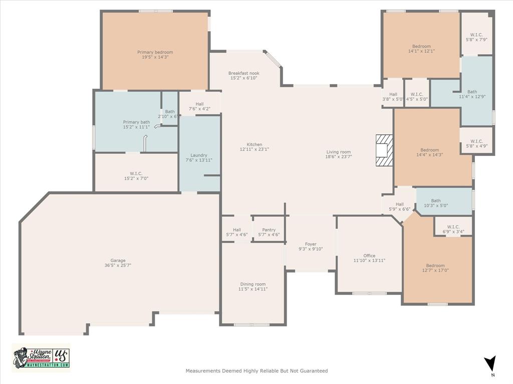 1112 Sunset Bay Drive