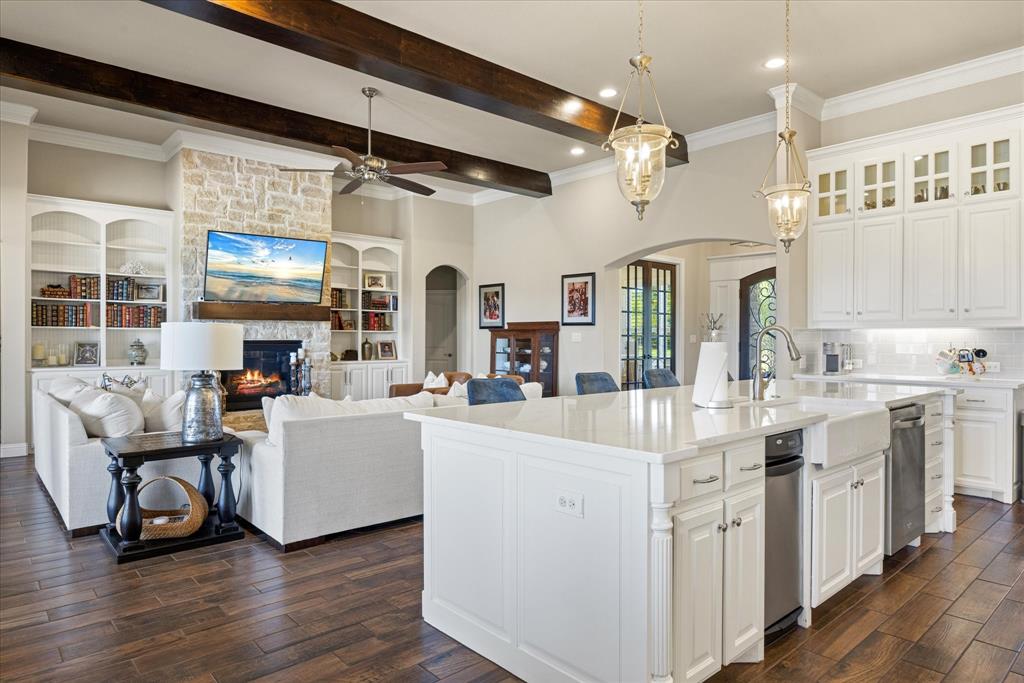 Catalina Bay - Residential