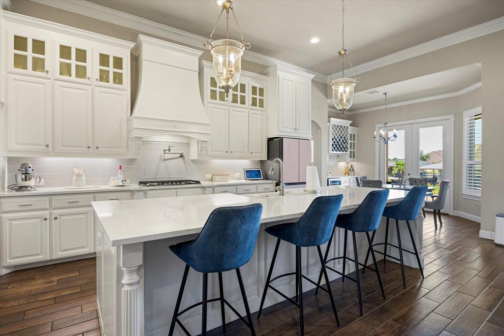 Catalina Bay - Residential