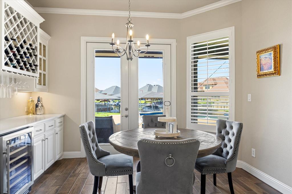 Catalina Bay - Residential