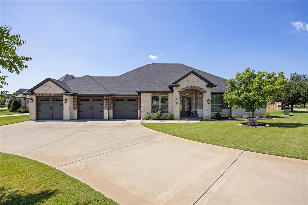 1112 Sunset Bay Drive