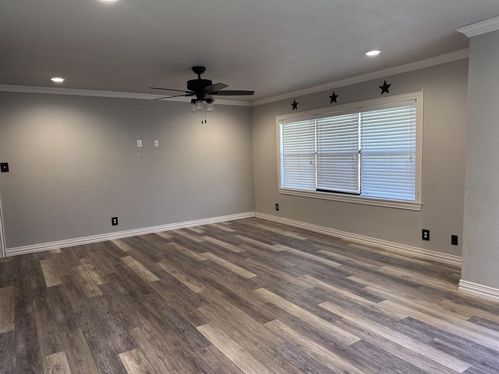 Elmwood West - Residential Lease