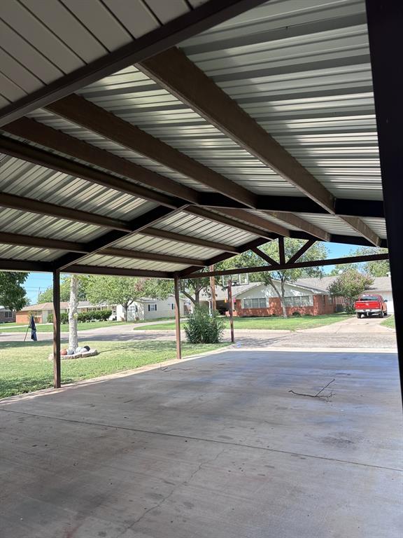 Elmwood West - Residential Lease