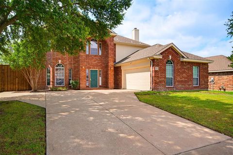 1433 Greenwich Drive Allen TX 75013
