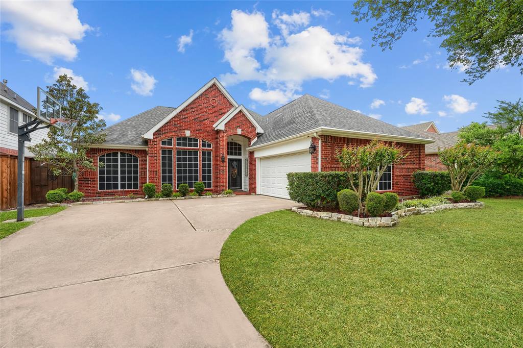 3419 Willowcreek Drive