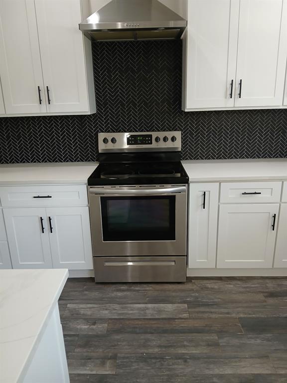 Bear Creek Club Estates - Residential