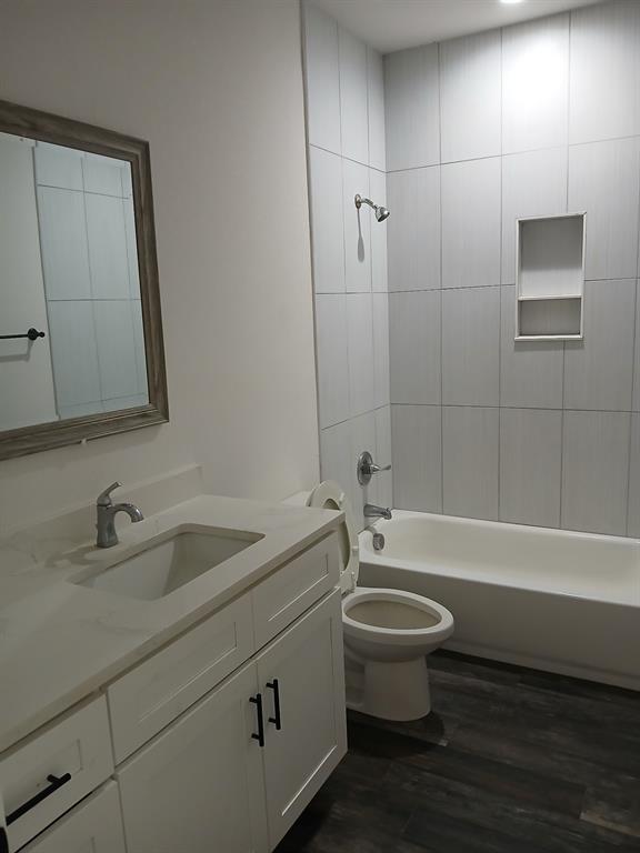 Bear Creek Club Estates - Residential