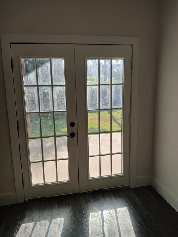 Bear Creek Club Estates - Residential