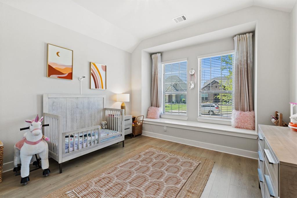 Trinity Falls - Residential