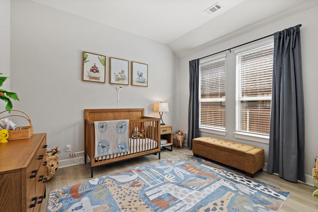 Trinity Falls - Residential