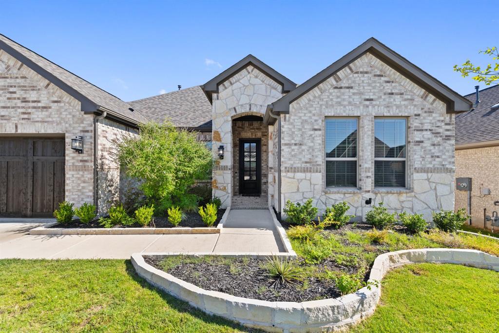 Trinity Falls - Residential