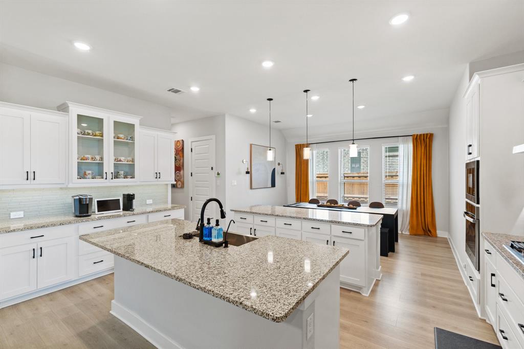 Trinity Falls - Residential