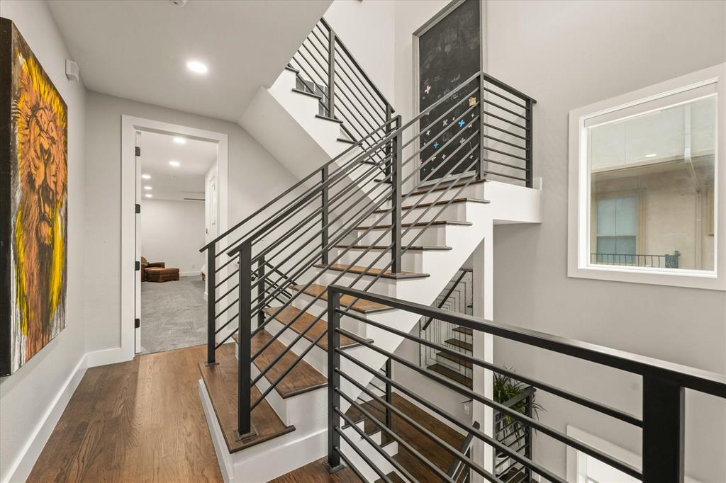 Levingston Place - Residential