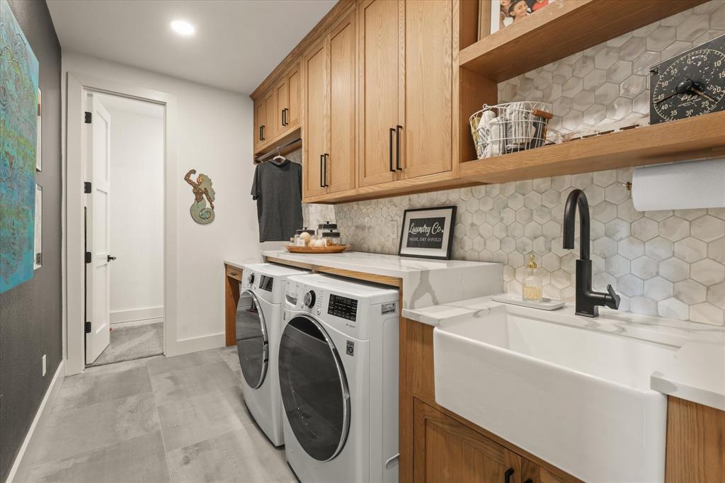 Levingston Place - Residential