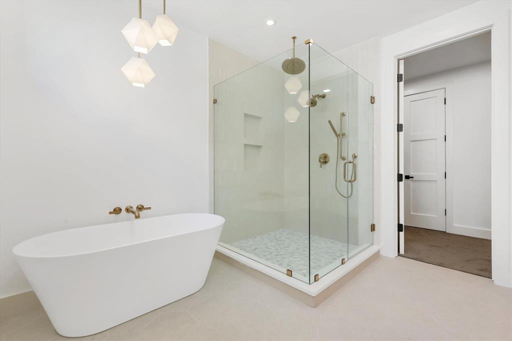 Levingston Place - Residential