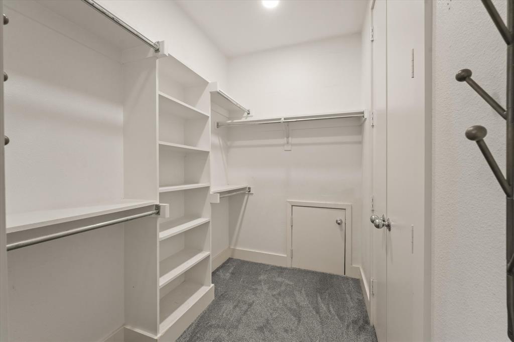 Levingston Place - Residential