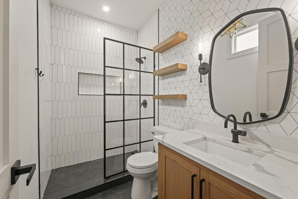 Levingston Place - Residential